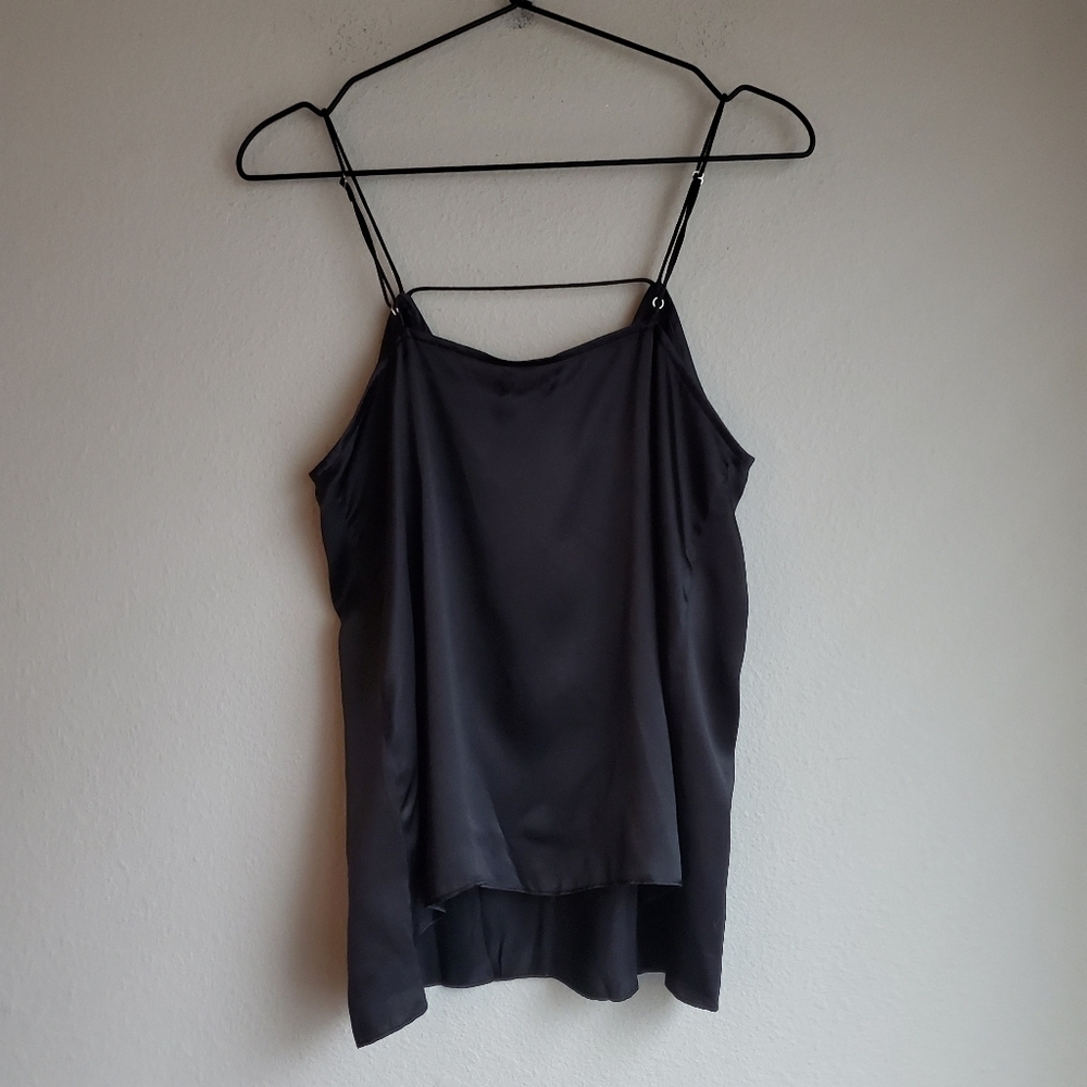 CAMI NYC the Darcey in Black size M NWT - Picture 4 of 8